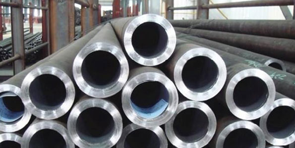 Mechanical & Structural Tubes